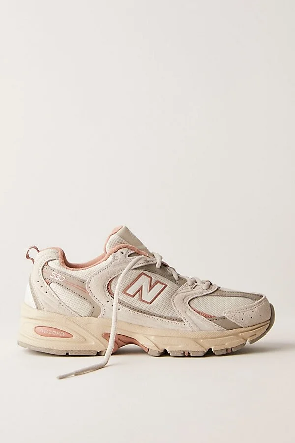 New Balance 530 Sneakers - Image 3