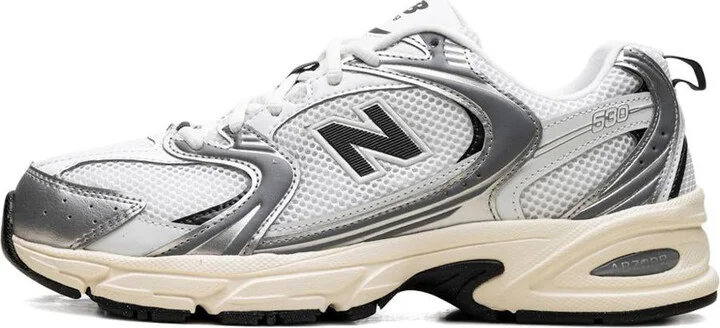 New Balance 530 Sneakers - Image 4