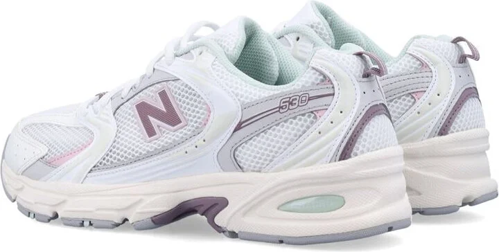 New Balance 530 Sneakers - Image 4
