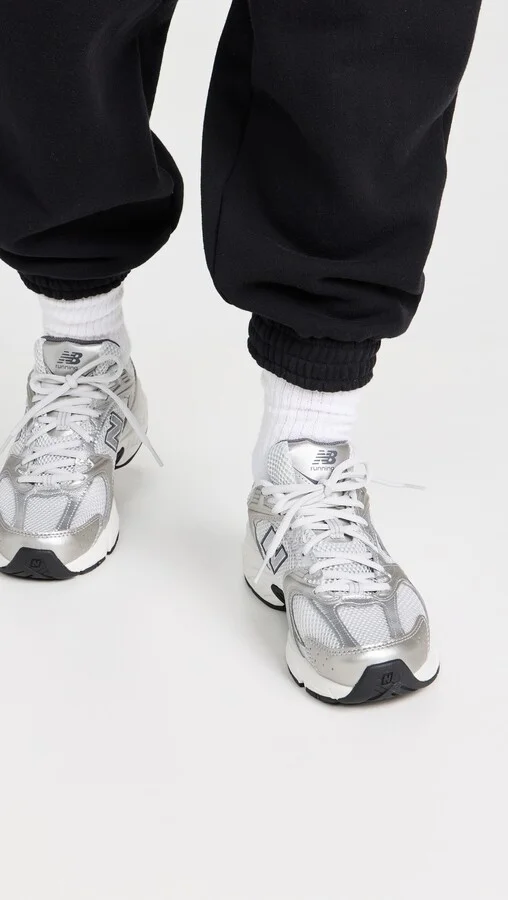 New Balance 530 Sneakers - Image 2