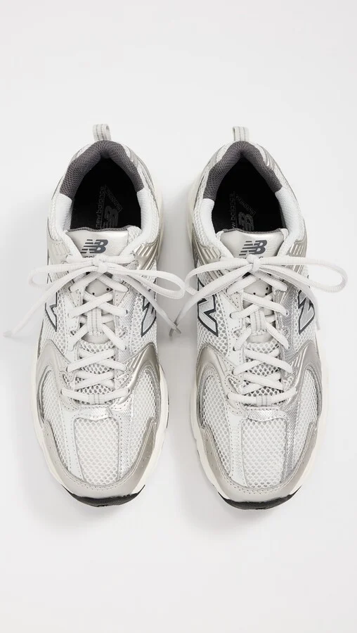 New Balance 530 Sneakers - Image 3