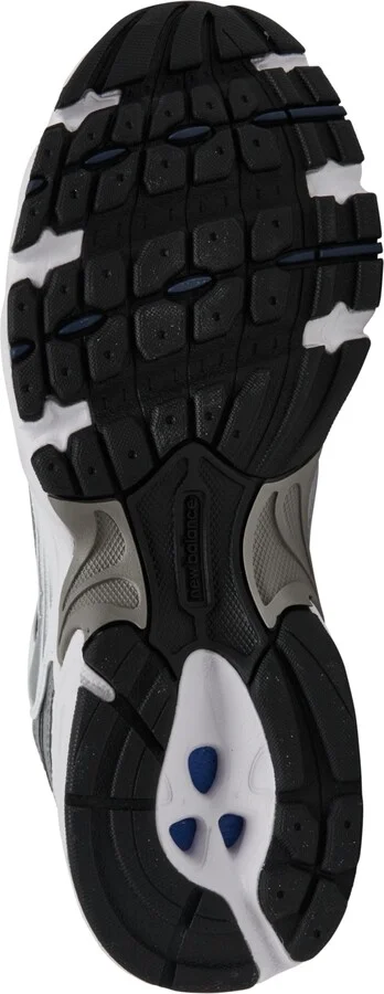 New Balance 530 Sneakers from Finish Line - White/Blue - Image 6