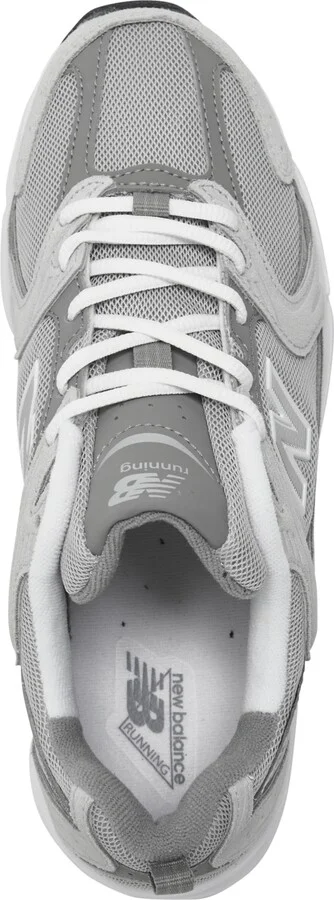 New Balance 530 Sneakers from Finish Line - White/Blue - Image 8