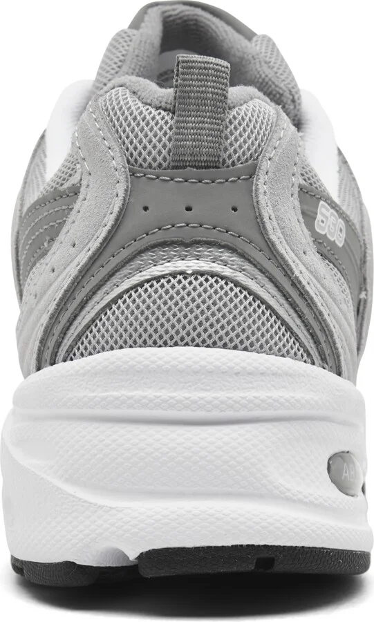 New Balance 530 Sneakers from Finish Line - White/Blue - Image 9