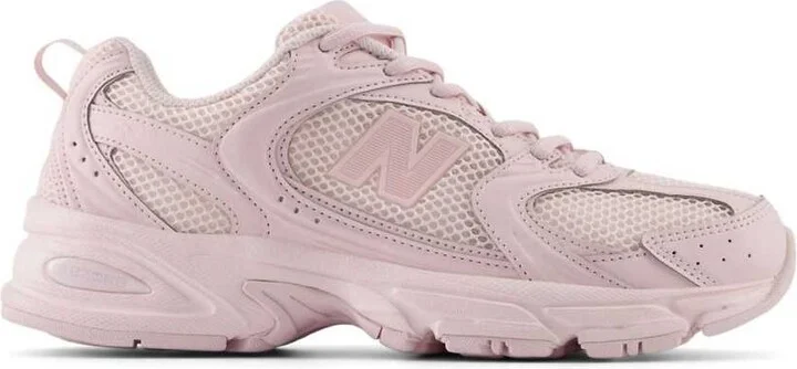 New Balance 530 sneakers in pink drench - Image 2