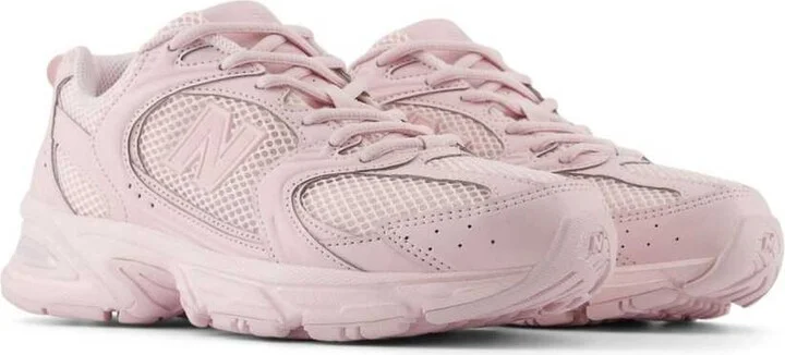 New Balance 530 sneakers in pink drench