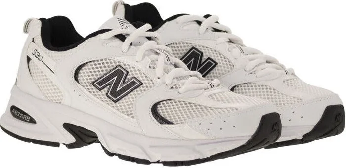 New Balance 530 - Sneakers Lifestyle - Image 4