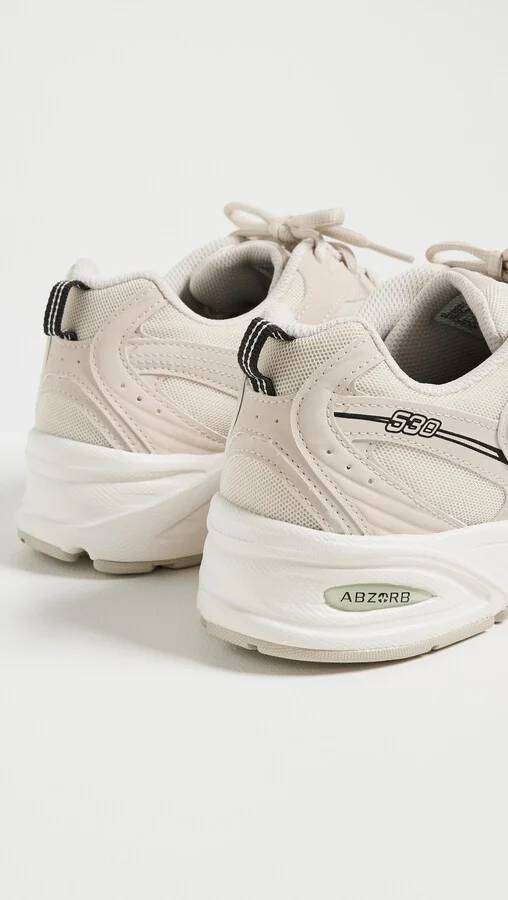 New Balance 530 Unisex Sneakers - Image 3