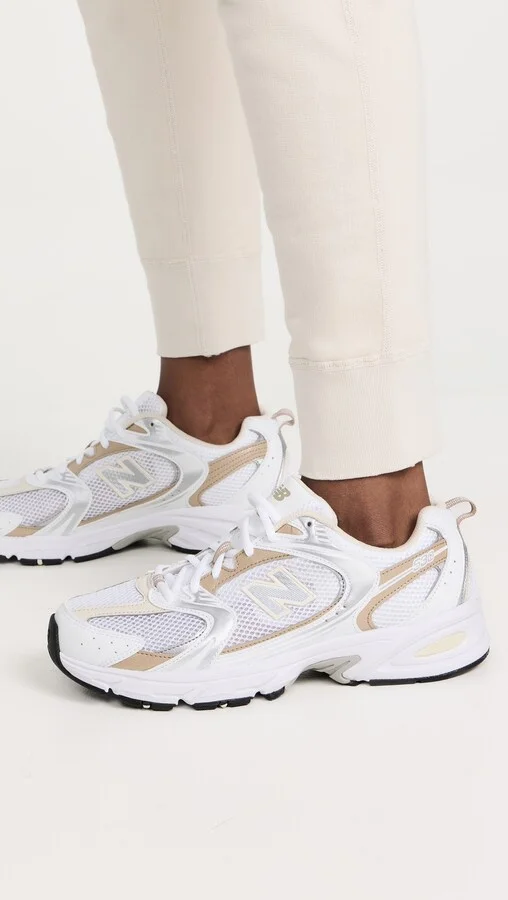 New Balance 530 Unisex Sneakers - Image 4