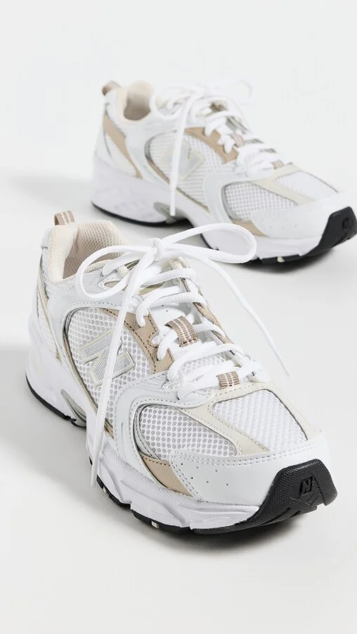 New Balance 530 Unisex Sneakers - Image 5
