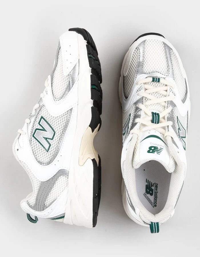 NEW BALANCE 530 Womens Shoes - Image 5