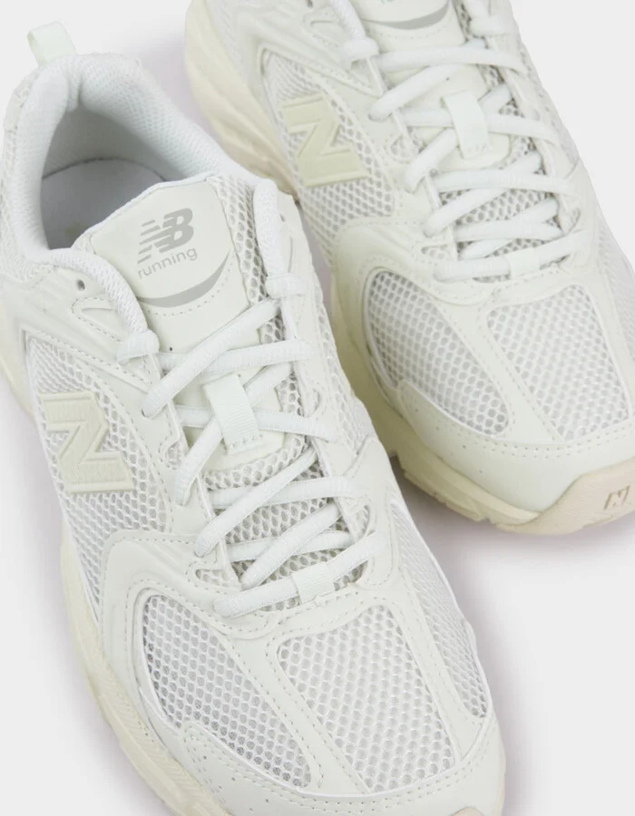 NEW BALANCE 530 Womens Shoes - Image 11