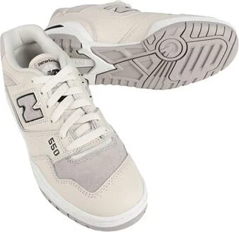 New Balance 550 550 Woman Sneakers - Image 2