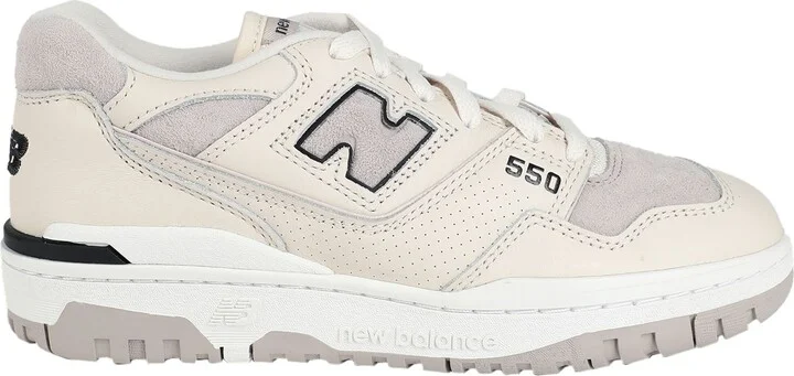 New Balance 550 550 Woman Sneakers - Image 3