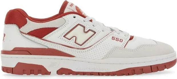 New Balance 550 "Astro Dust" Lace-Up Sneakers