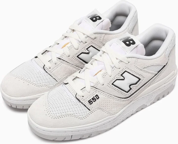 New Balance 550 Bb550prb Sneakers - Image 4