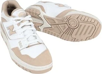 New Balance 550 Man Sneakers - Image 2