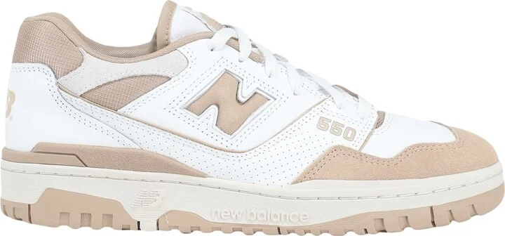 New Balance 550 Man Sneakers - Image 3