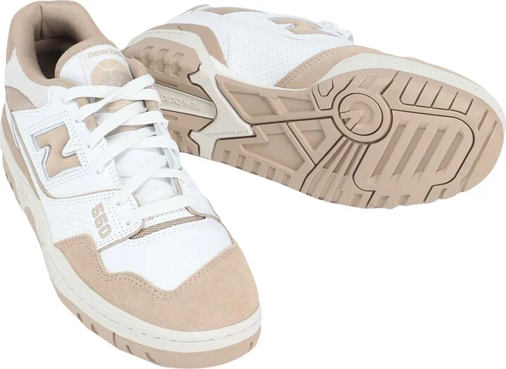 New Balance 550 Man Sneakers - Image 4