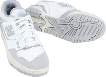 New Balance 550 Man Sneakers - Image 2