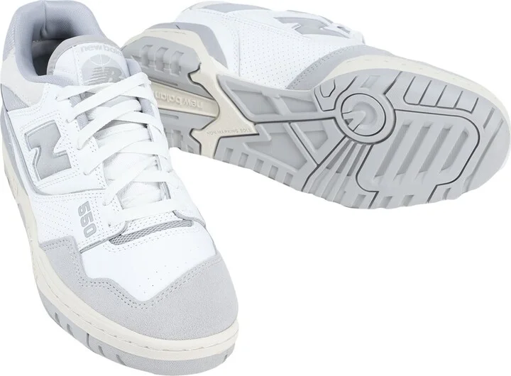 New Balance 550 Man Sneakers - Image 4