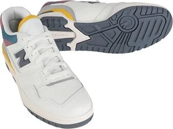 New Balance 550 Man Sneakers - Image 2