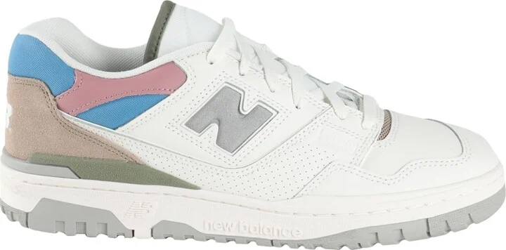 New Balance 550 Man Sneakers - Image 3