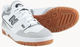 New Balance 550 Man Sneakers - Image 2