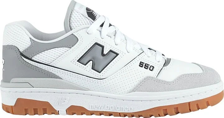 New Balance 550 Man Sneakers - Image 3