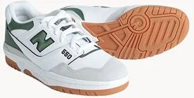 New Balance 550 Man Sneakers - Image 2