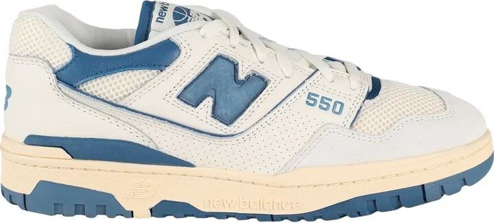 New Balance 550 Man Sneakers - Image 3