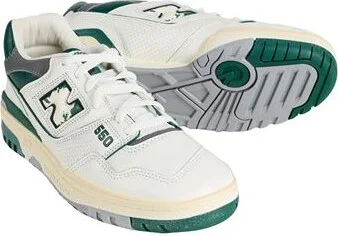 New Balance 550 Man Sneakers - Image 2