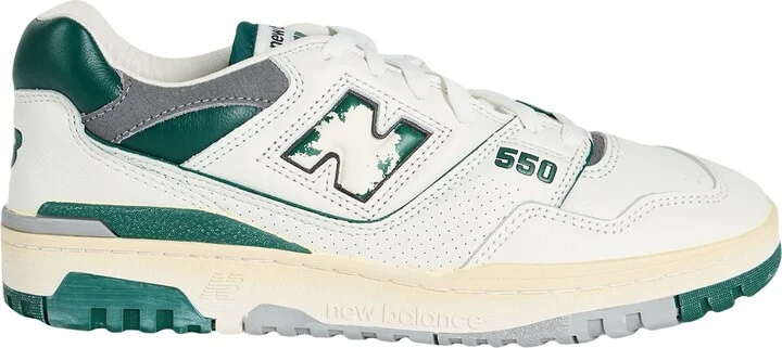 New Balance 550 Man Sneakers - Image 3