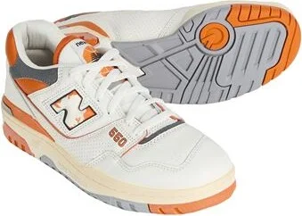 New Balance 550 Man Sneakers - Image 2