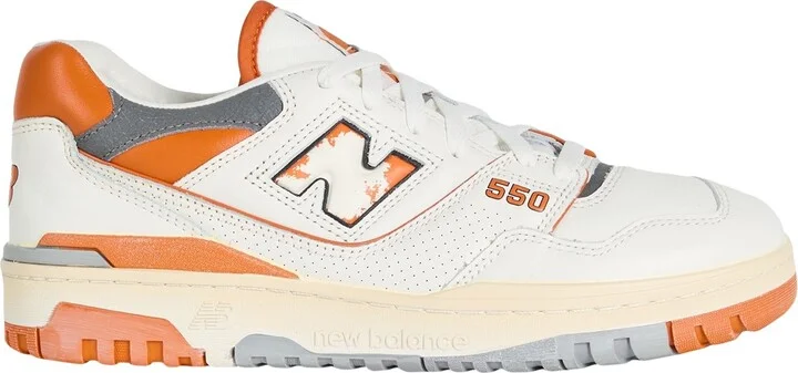 New Balance 550 Man Sneakers - Image 3