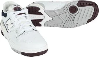 New Balance 550 Man Sneakers - Image 2