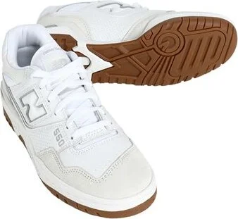 New Balance 550 Man Sneakers - Image 2