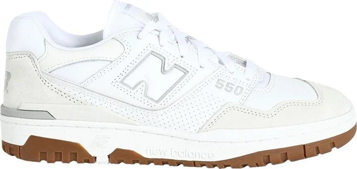 New Balance 550 Man Sneakers - Image 3