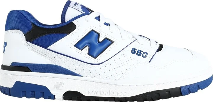 New Balance 550 Man Sneakers - Image 3