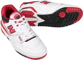 New Balance 550 Man Sneakers - Image 2