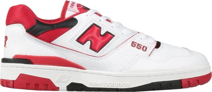 New Balance 550 Man Sneakers - Image 3