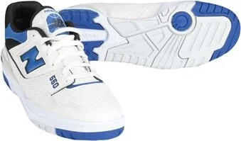 New Balance 550 Man Sneakers - Image 2