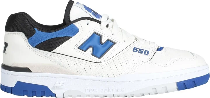New Balance 550 Man Sneakers - Image 3