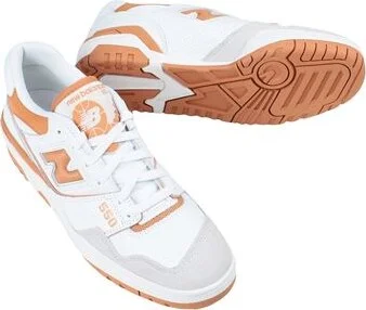 New Balance 550 Man Sneakers - Image 2