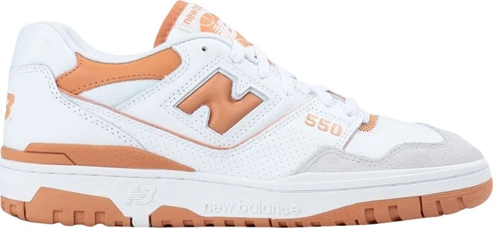 New Balance 550 Man Sneakers - Image 3