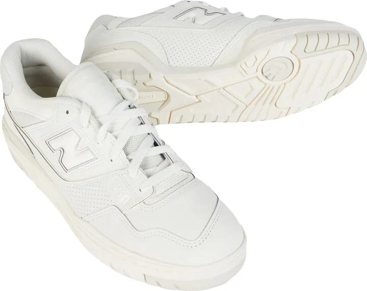 New Balance 550 Man Sneakers - Image 4
