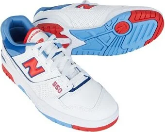 New Balance 550 Man Sneakers - Image 2