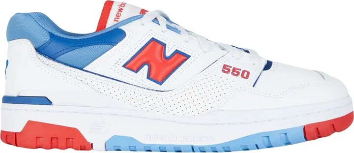 New Balance 550 Man Sneakers - Image 3