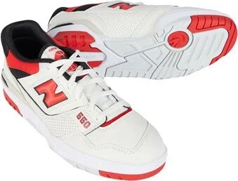 New Balance 550 Man Sneakers - Image 2