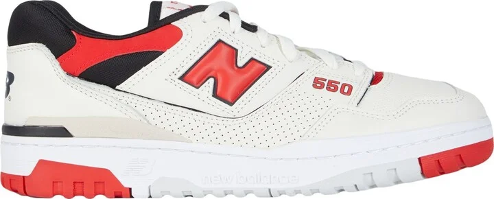 New Balance 550 Man Sneakers - Image 3